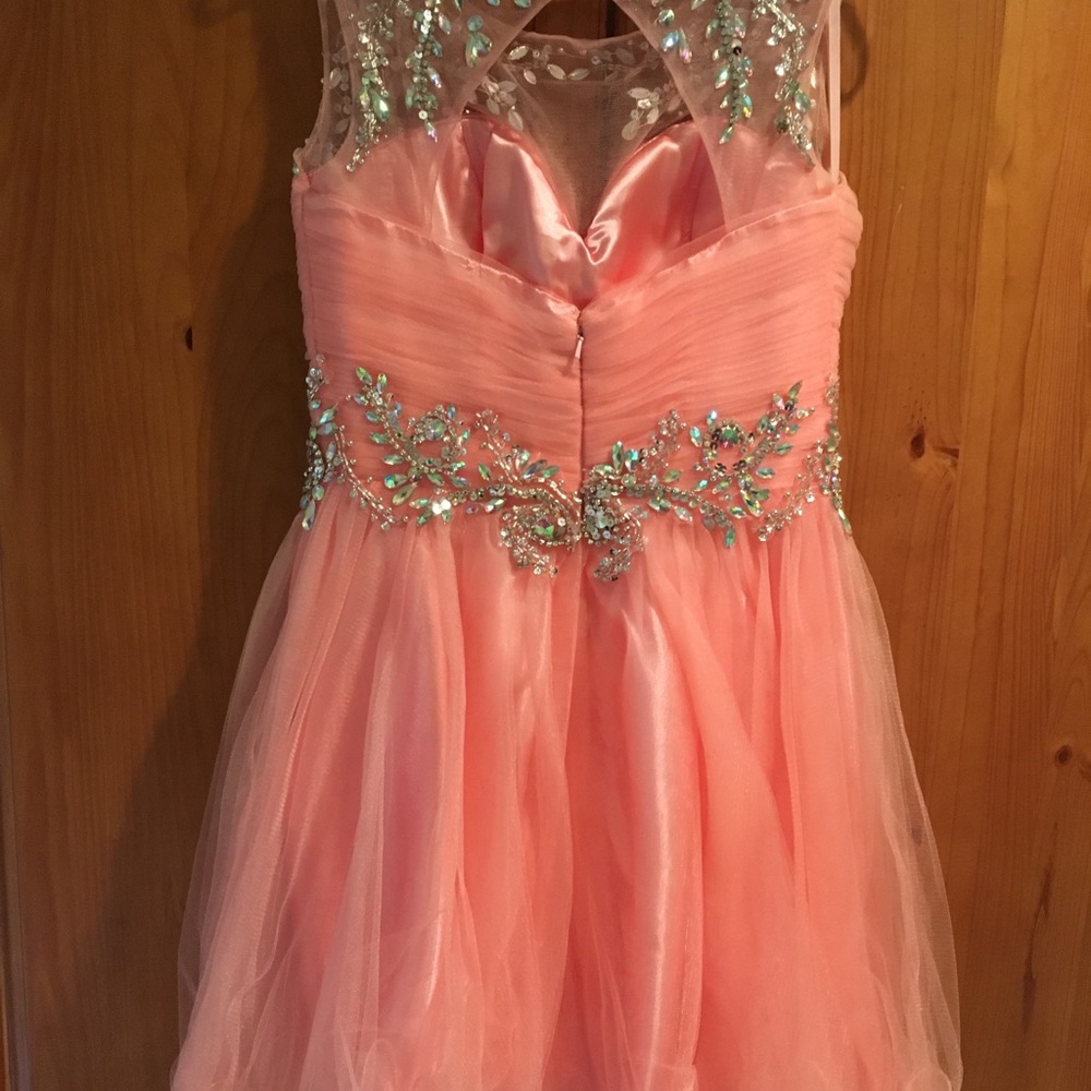 Special occasions dress